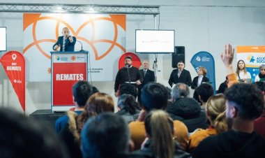 Comienza la exhibición de vehículos que serán subastados por la CAS