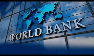 El Banco Mundial, muy optimista con Argentina
