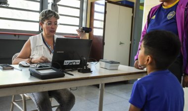 Más de 4400 sanjuaninos gestionaron su DNI en 30 operativos realizados durante 2025