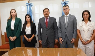 El Consejo de la Magistratura se reuniría mañana para definir la terna a Fiscal General