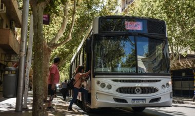 RedTulum informó que se extiende el plazo de validez de los pases de discapacidad