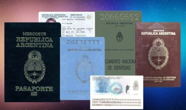 Elecciones 2025: estos son los documentos válidos para votar