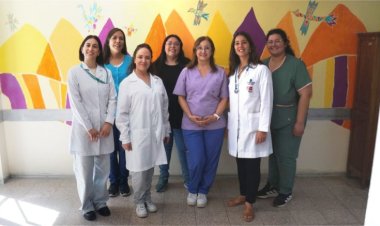 Brindan un abordaje multidisciplinario para la atención del dolor