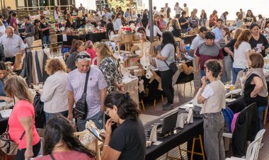 La Expo Mamá generó cerca de 12 millones de pesos en ventas