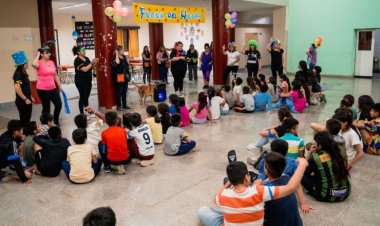 Semana de Escuelas Albergue tendrá actividades culturales y comunitarias