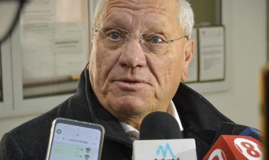 Galvani seguirá al frente del Ministerio Público
