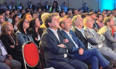 San Juan participó de una cumbre para potenciar la competitividad de las pymes