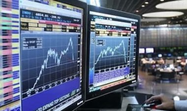 El riesgo país perforó los 600 puntos: hasta dónde puede caer