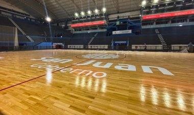 Las sedes del Panamericano de Clubes de hockey sobre patines – San Juan 2025