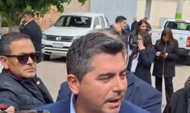 El gobierno entregará un barrio por semana, hasta fin de año