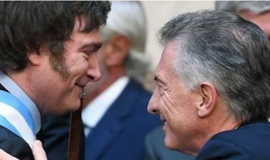 Mauricio Macri reúne al PRO: la relación con Milei, el Congreso y el 2027