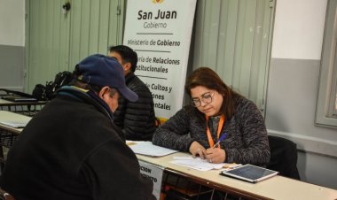 Estos son los pasos para completar los años faltantes para la edad jubilatoria