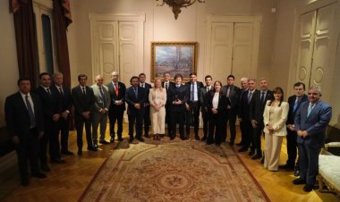 Nueva caída de las transferencias discrecionales a provincias