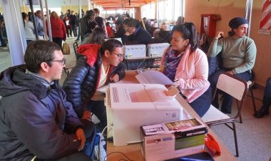 San Juan fortalece la asistencia crediticia con préstamos de la CAS