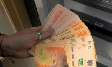 Los empleados públicos tendrán acreditados sus haberes el 29 de noviembre