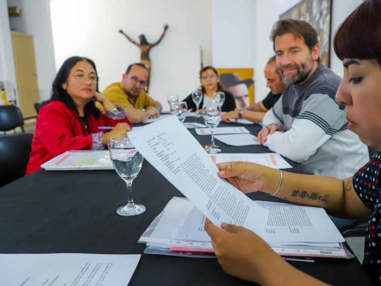 Jáchal ya tiene su Emprendedora del Sol