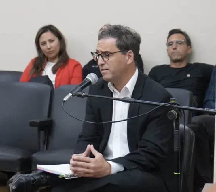 Condenaron al médico que operó y provocó la muerte de Julieta Viñales