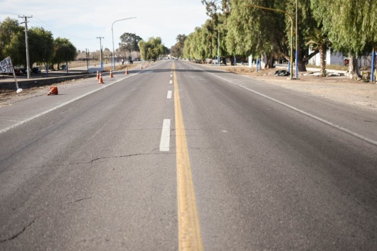 Por qué se celebra el Día del Camino y la Seguridad Vial en Argentina