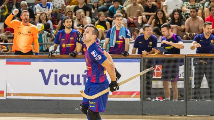 Barcelona y Sporting definirán el Mundial de Clubes en el Cantoni