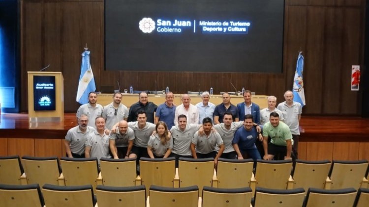 Cerró el Legado Deportivo del Mundial de Clubes de Hockey sobre Patines