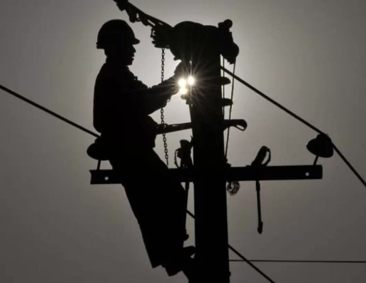 Qué fue lo que causó el apagón en parte de San Juan