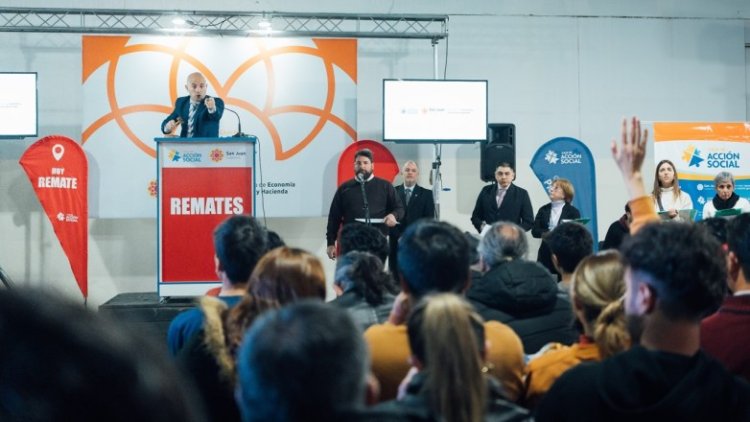 Comienza la exhibición de vehículos que serán subastados por la CAS