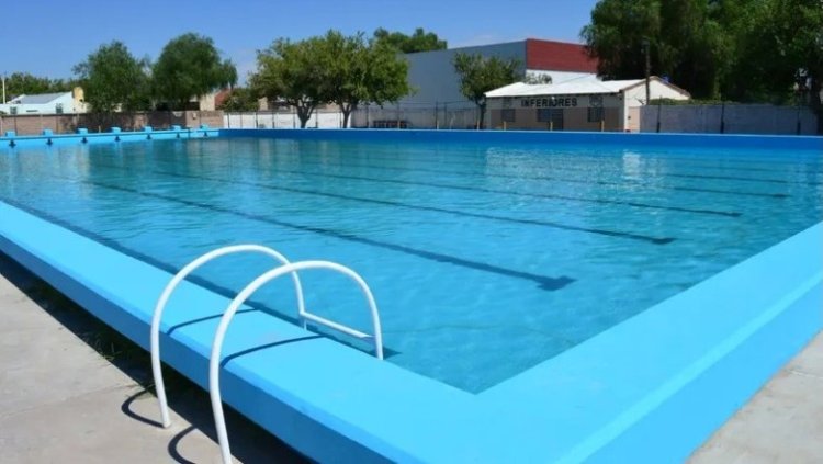Salud informa los requisitos para la habilitación de piscinas y natatorios