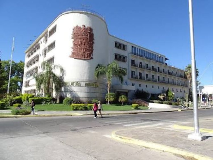 La Ley de Tránsito en San Juan será tratada después de la elecciones