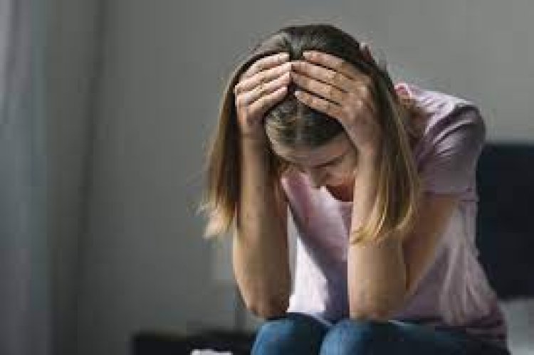 Los trastornos de ansiedad, entre los problemas de salud mental más frecuentes