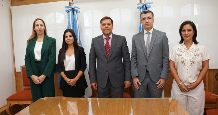 El Consejo de la Magistratura se reuniría mañana para definir la terna a Fiscal General