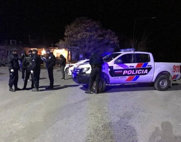 Un niño de cinco años perdió la vida tras un tiroteo en Valle Grande