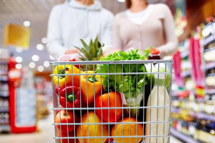 La inflación de septiembre fue del 2,1%
