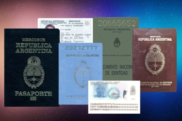 Elecciones 2025: estos son los documentos válidos para votar