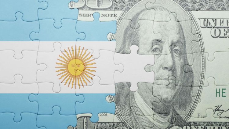 Seis de cada diez argentinos rechazan la ayuda del Tesoro de Estados Unidos a Javier Milei