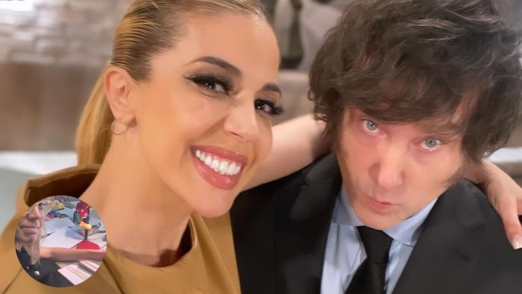 Virginia Gallardo reconoció que no está preparada para ser diputada: "Claramente, leyes no hago"