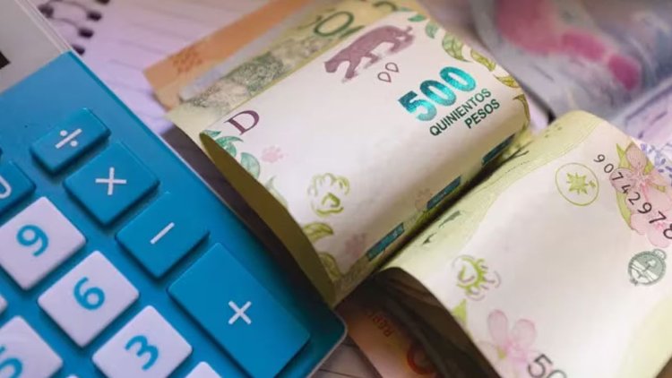 Plazos fijos vuelven a repuntar y alcanzan rendimientos de hasta 54%