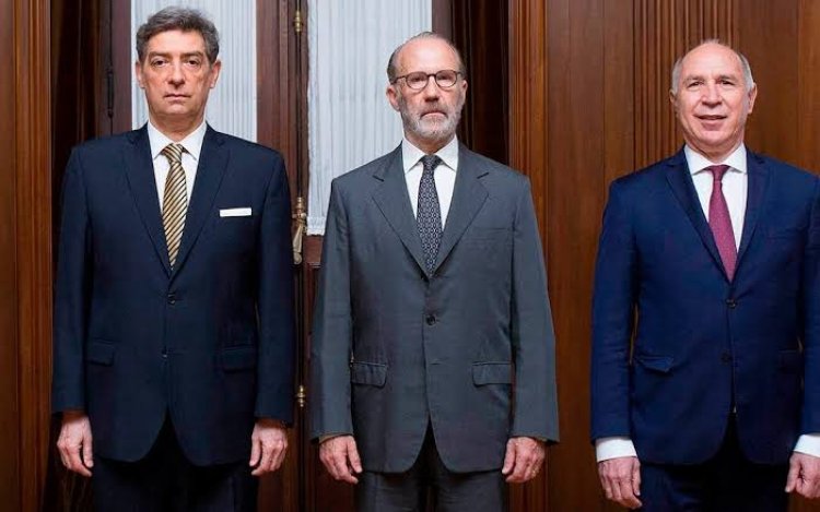 La Corte Suprema rechazó que se presenten candidaturas para cargos públicos sin afiliación partidaria