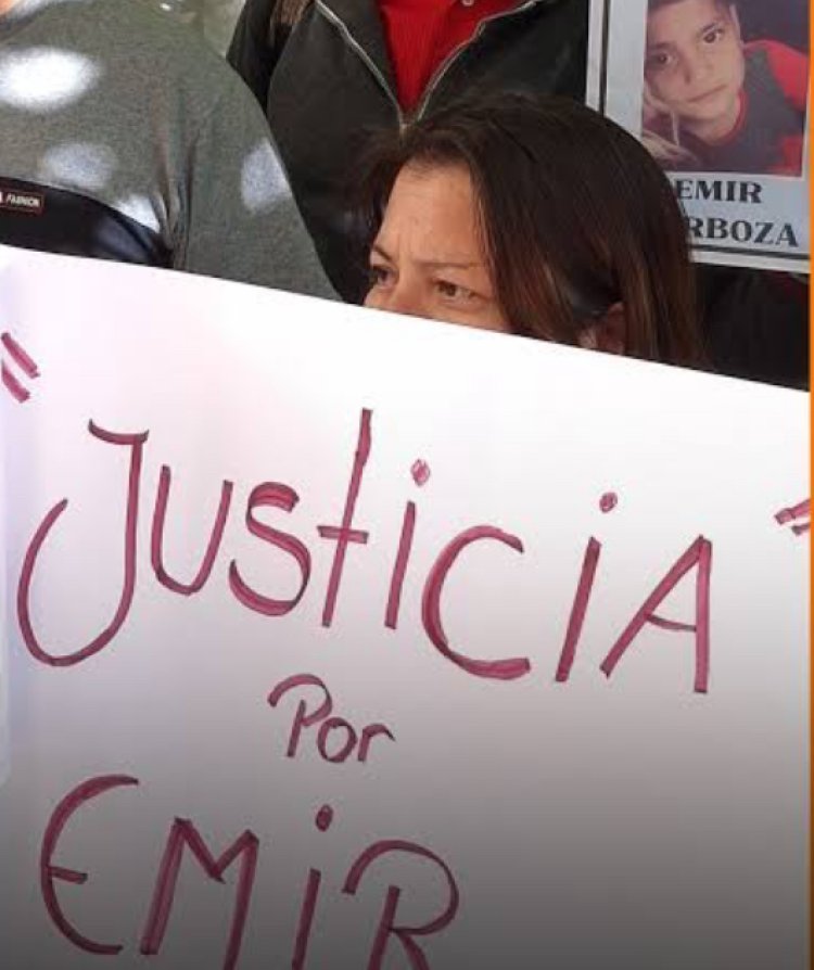 Crece la tensión en el Valle Grande por el caso Emir Barboza