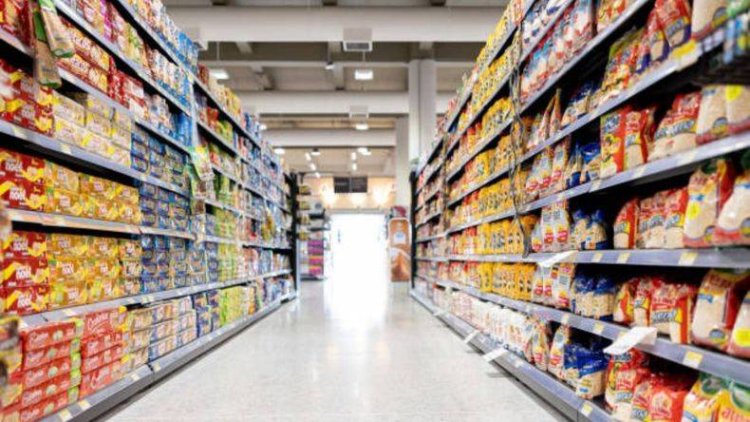 El consumo masivo se desplomó 4,4% en septiembre, arrastrado por la caída de los supermercados