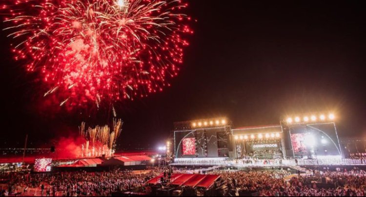 FNS 2025: estos son los beneficios para los turistas que visiten San Juan