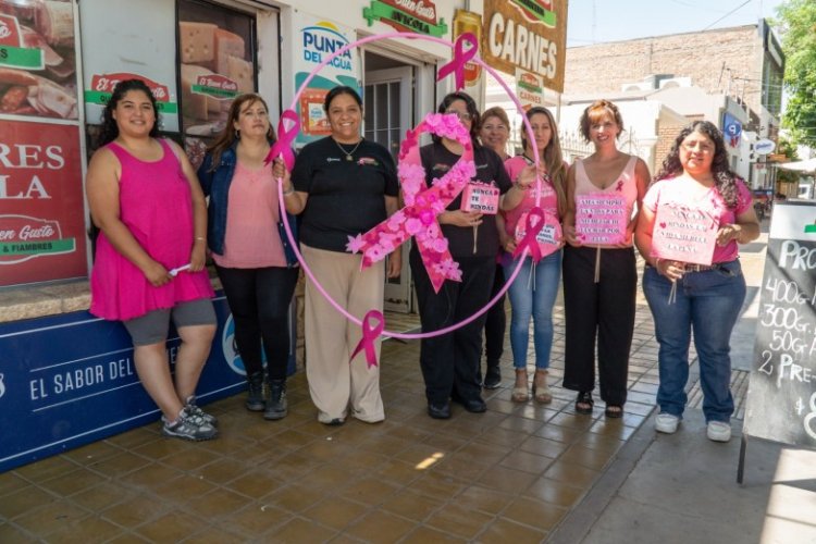 Se buscan voluntarios para el Programa ONCO San Juan