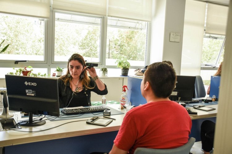 El Registro Civil abrirá en horario extraordinario el fin de semana para la entrega de DNI