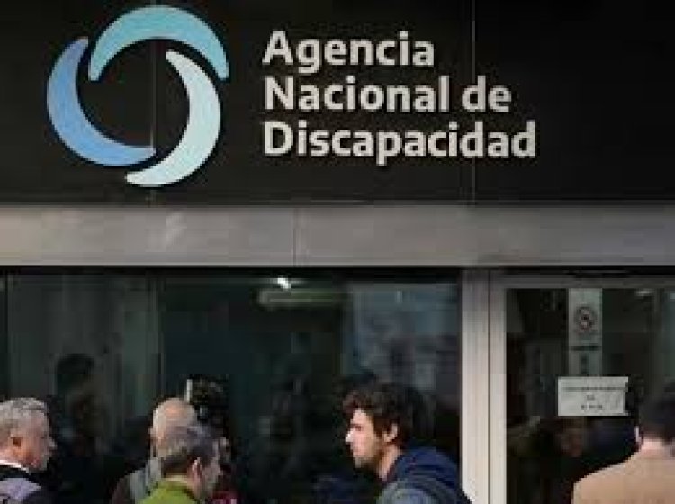 ANDIS restableció pensiones por invalidez suspendidas