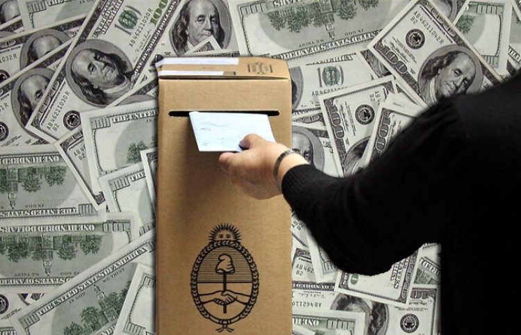 Por qué el 26 de octubre el voto económico puede definir el rumbo de la Argentina