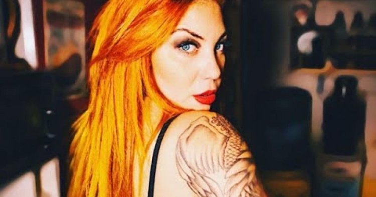 Denuncian que desapareció la cantante de Bandana, Lowrdez Fernández