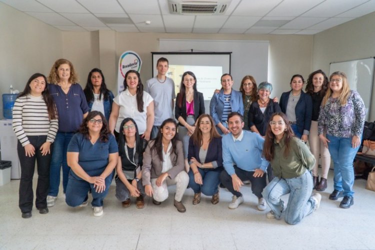Cómo es el protocolo de salud para la atención de víctimas de violencia de género
