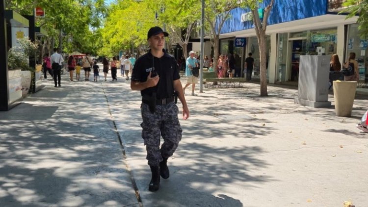 Se desplegará un amplio operativo de seguridad por las elecciones