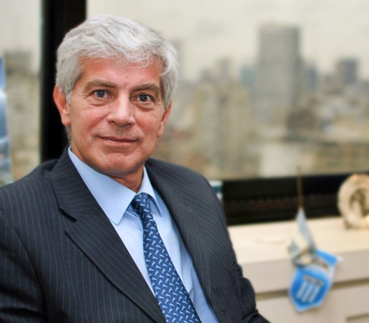Mariano Cúneo Libarona deja el Ministerio de Justicia: será después de las elecciones