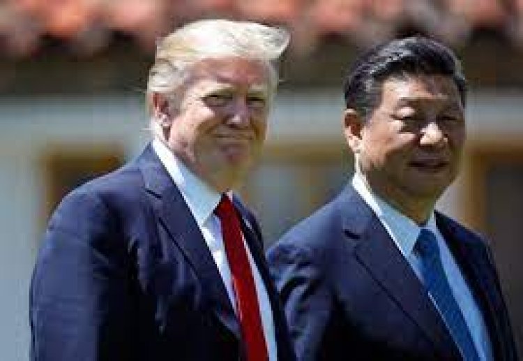 Trump y Xi se reunirán en medio de la guerra comercial