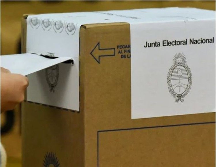 La Justicia alertó sobre una estafa virtual que usa falsas multas por no ir a votar